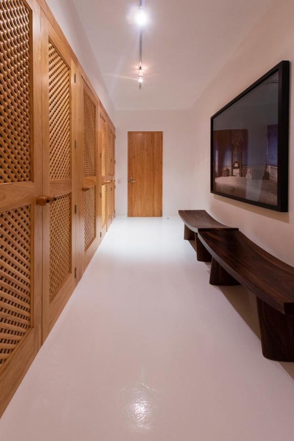 הוילה קרייס Casa Aries מראה חיצוני תמונה